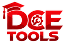 DCE Tools